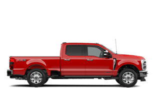 2026 Ford Super Duty® External Image 1